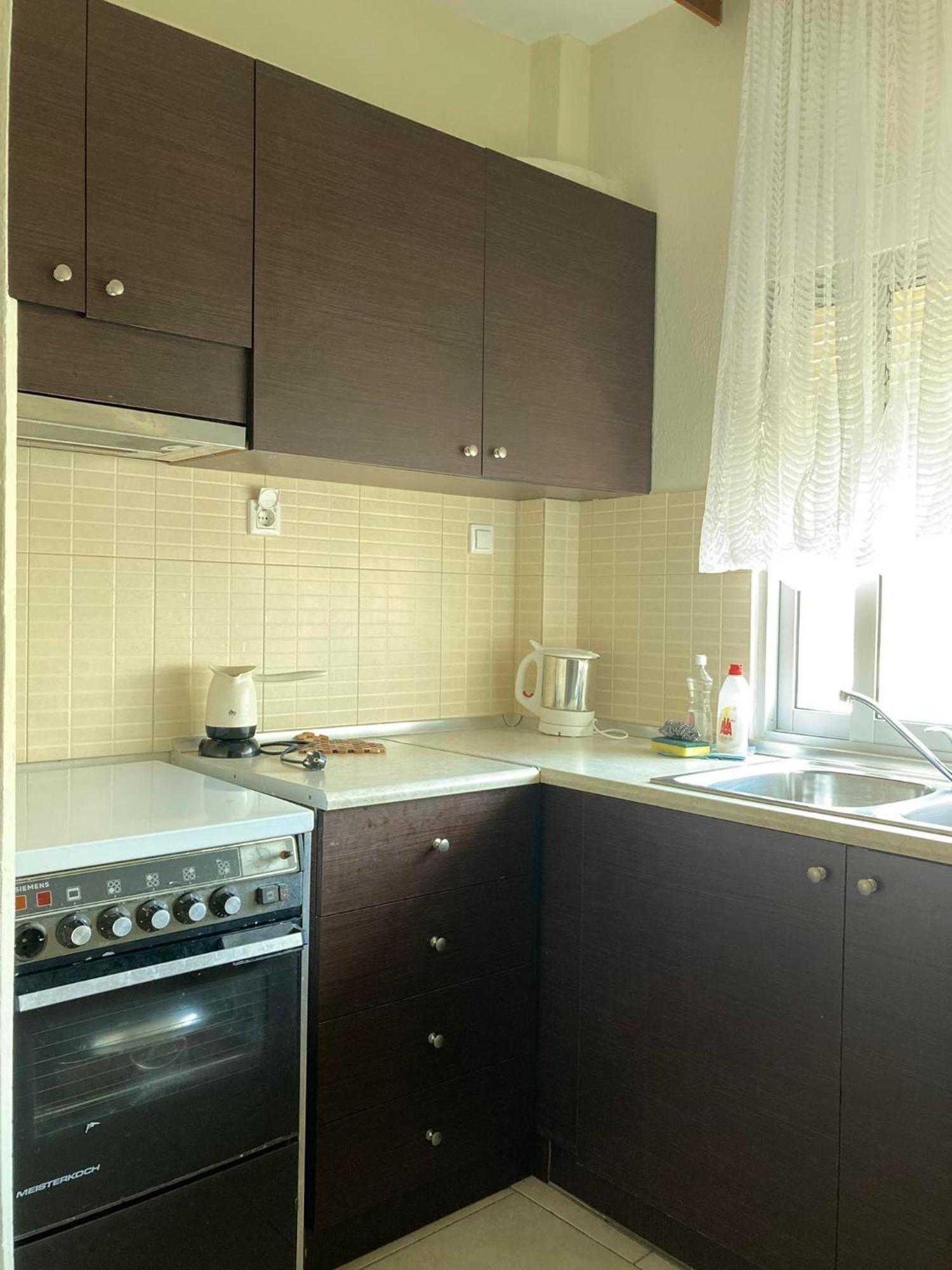 Villa Hariklia Paralía Екстериор снимка